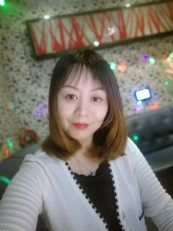 心如止水的第一张照片--银川红颜知己交友网