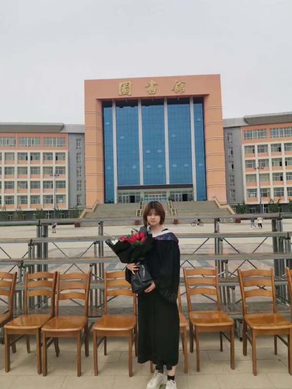 铁锤妹妹的第一张照片--银川红颜知己交友网